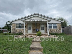 Building Photo - 1931 S Gala Dr