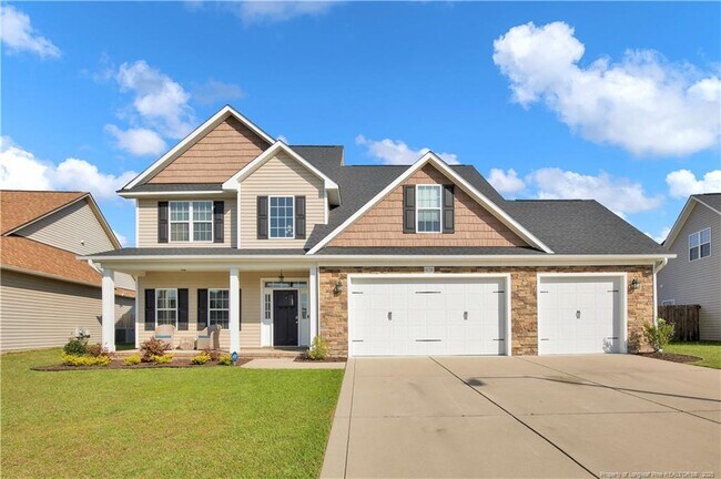 Primary Photo - 4258 Cherry Hill Ln