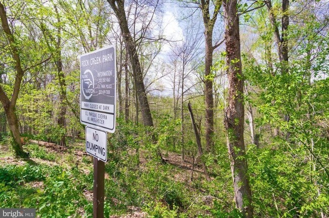 Hiking - 2325 42nd St NW