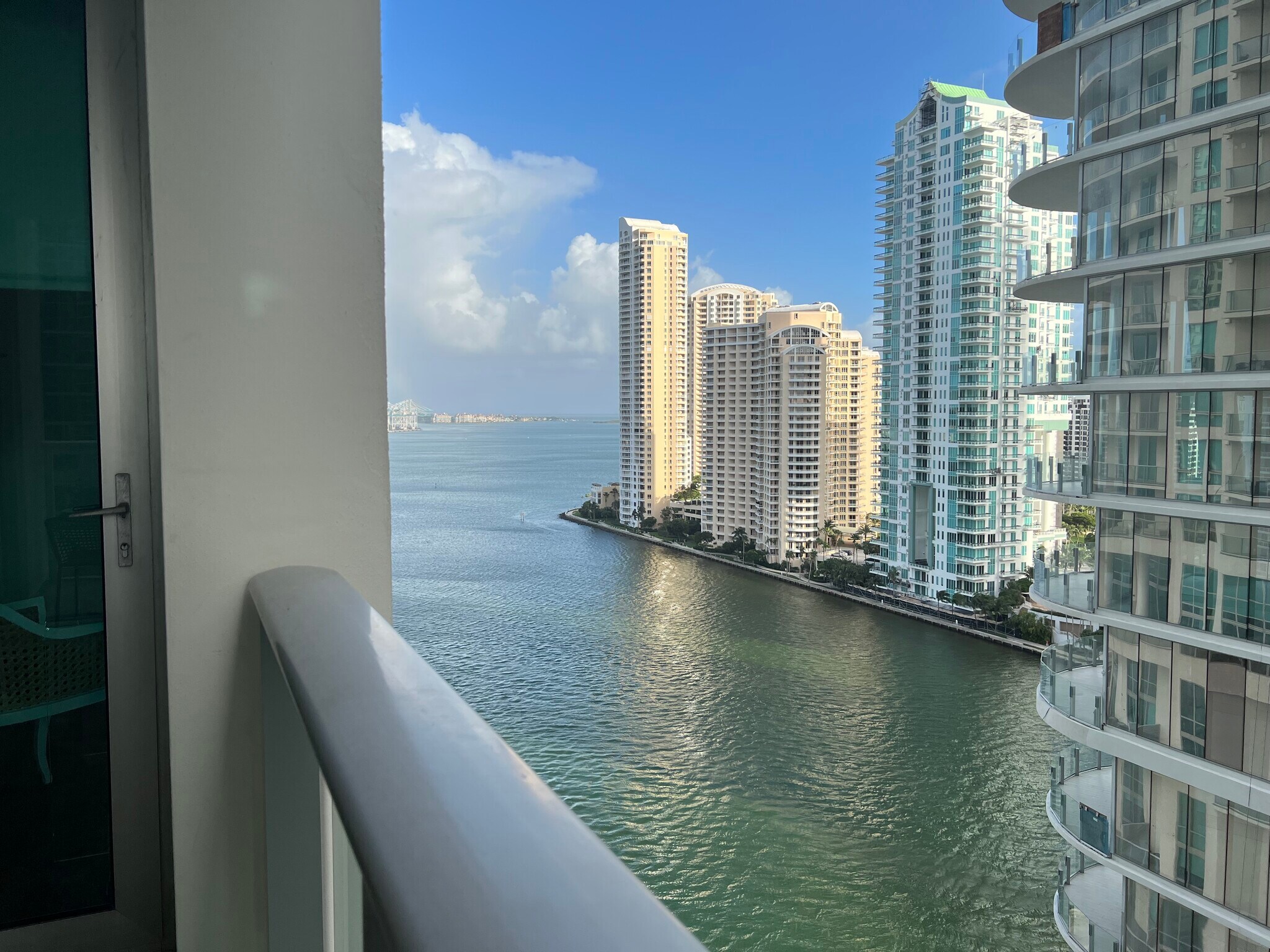 Building Photo - 300 S Biscayne Blvd