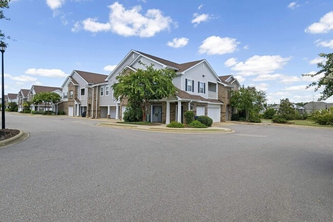 Building Photo - Century HomePlace