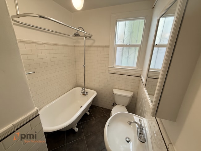 Building Photo - 2 Bd / 1 Ba Hillside Castle with Parking, Yard & Scenic Views