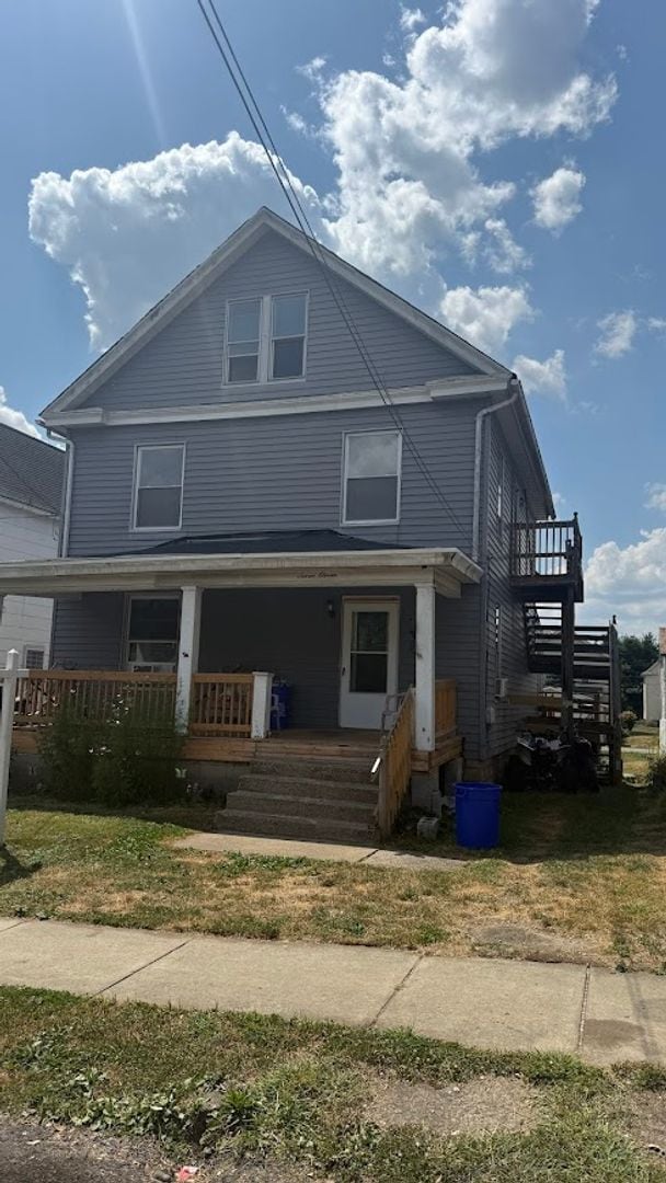 Primary Photo - 711 Carlisle St