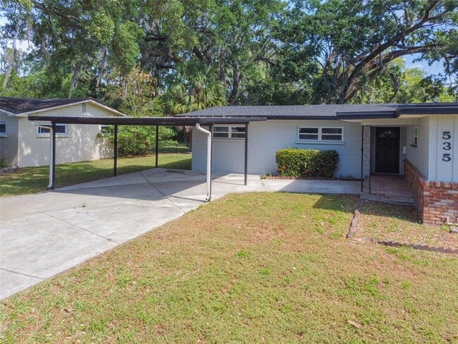 Building Photo - 535 W Palmeden Dr