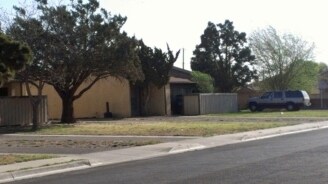 Primary Photo - Washington Place Apartments