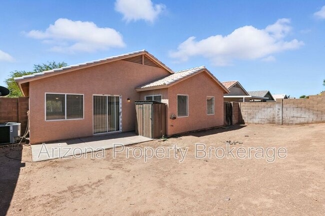 Building Photo - 11450 E Contessa St