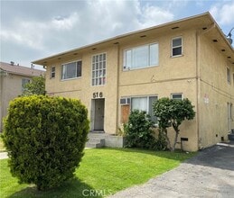 Building Photo - 516 E Lomita Ave