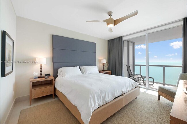 Building Photo - 6799 Collins Ave