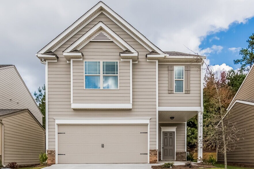 Primary Photo - 258 Stillwood Dr