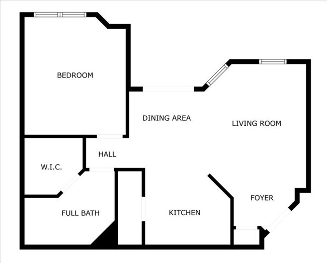 Building Photo - 6000 Shepherd Mountain Cove