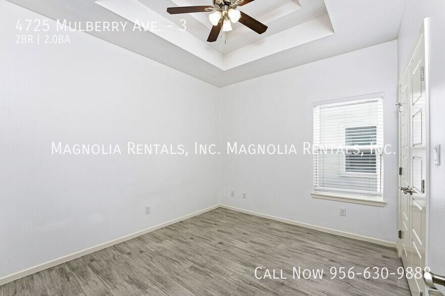 Building Photo - 4725 Mulberry Ave