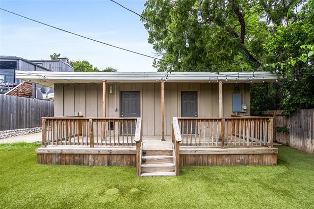 Building Photo - 2733 Sandage Ave
