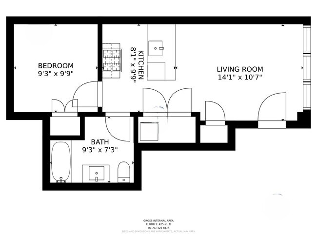 Building Photo - 66 Lubec St