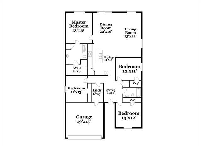 Building Photo - 513 Scuttle Dr