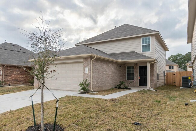 Building Photo - 3306 Atascocita Elm Dr