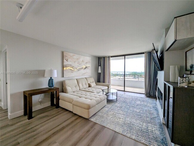 Building Photo - 500 Three Islands Boulevard