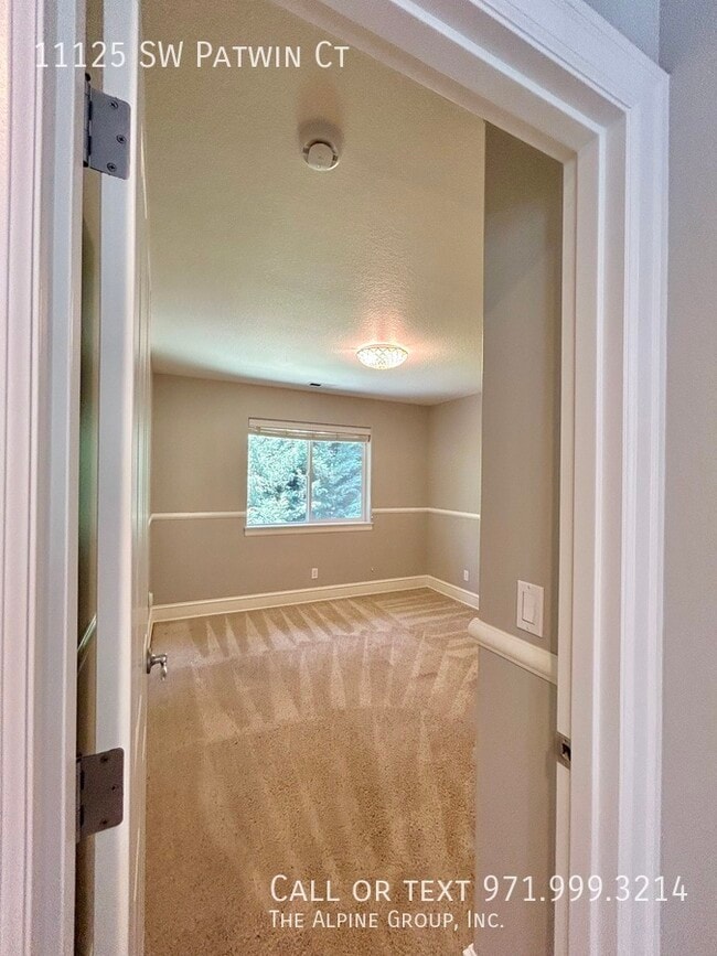 Building Photo - 11125 SW Patwin Ct