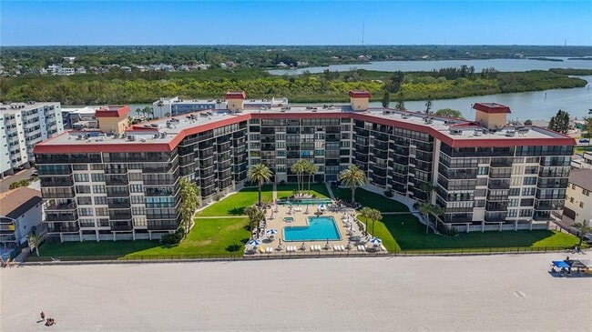 Building Photo - 18304 Gulf Blvd