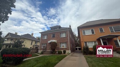 Building Photo - 813 E 100 S