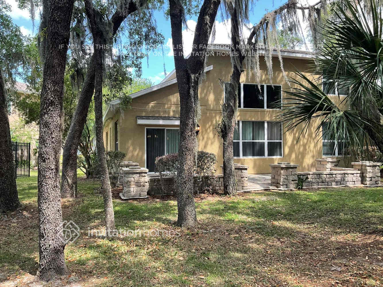 Building Photo - 15846 Starling Water Dr