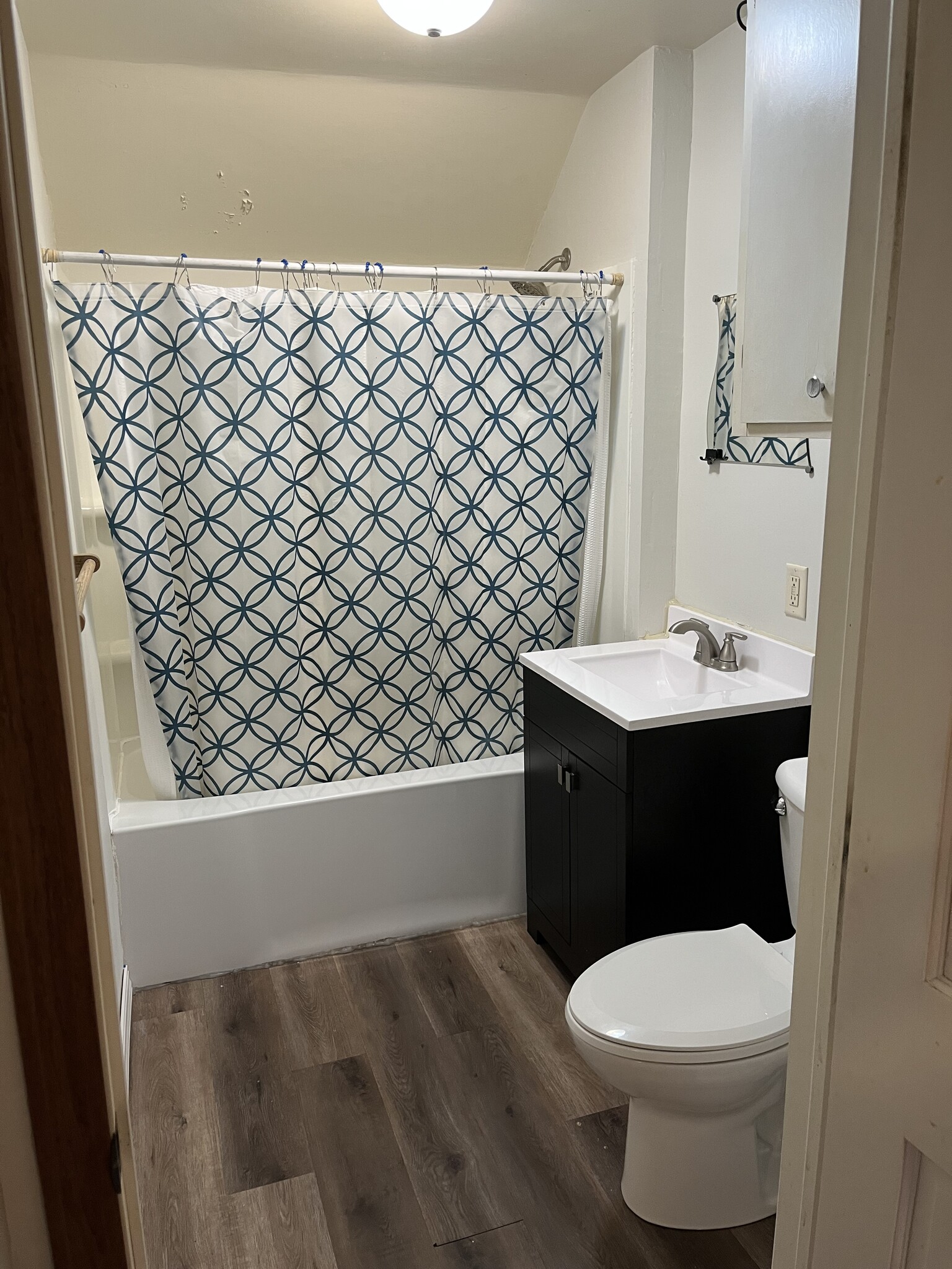 Bathroom - 455 S Arch Ave