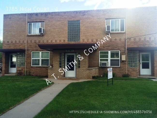 Building Photo - 3785 High Ct