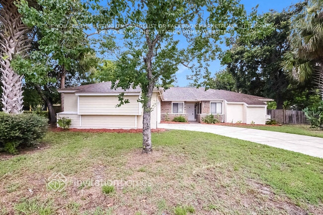 Building Photo - 3908 Woodglade Cove