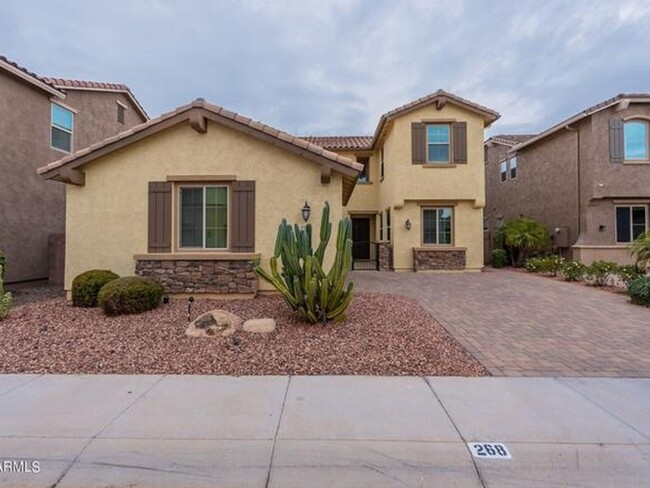 Primary Photo - 4 Bedroom Single Family Home in Chandler