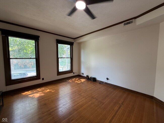 Building Photo - 2107 N Pennsylvania St