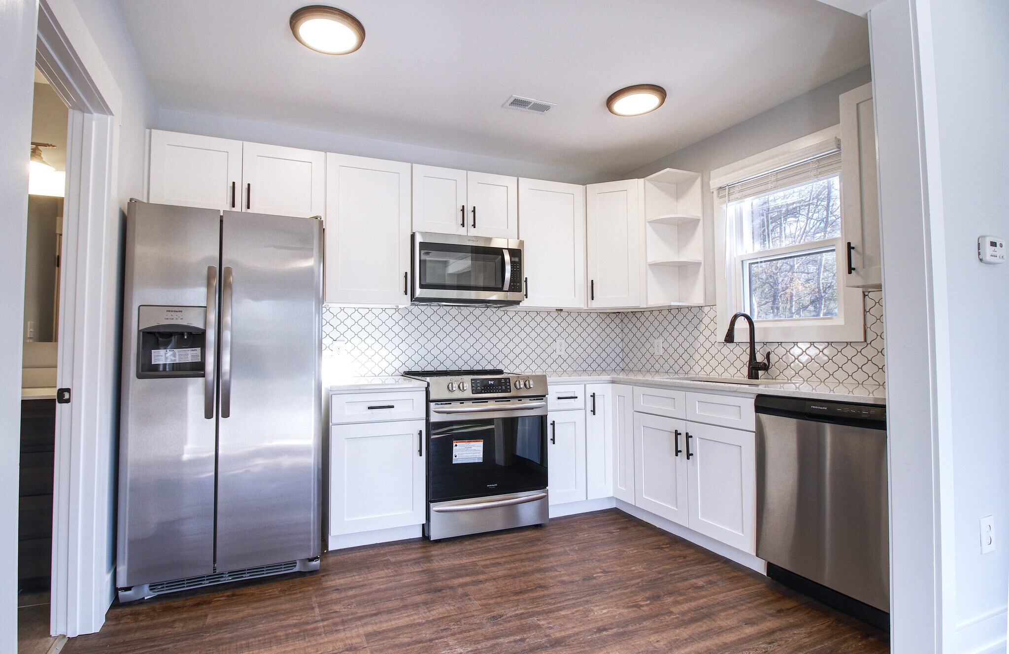 Building Photo - 515 flint st