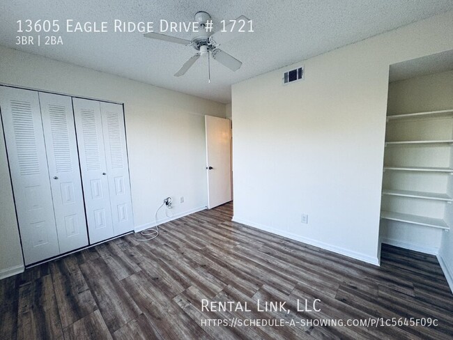 Building Photo - 13605 Eagle Ridge Dr