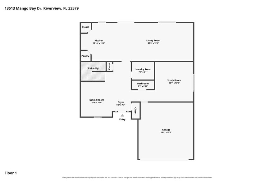 Building Photo - 13513 Mango Bay Dr