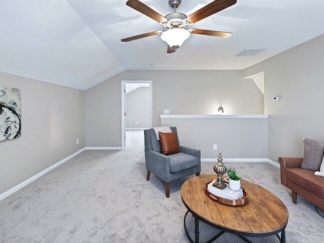 Building Photo - 2438 Arden Village Dr