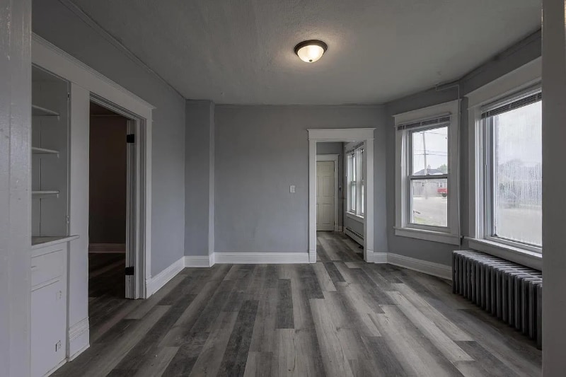 Building Photo - 729 Montana Ave