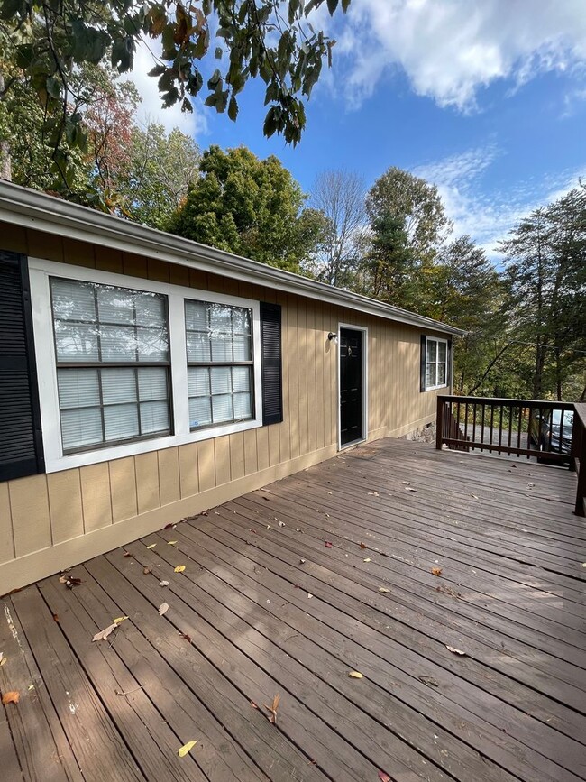 Primary Photo - Secluded Hilltop Bungalow with Fenced Yard & Front Deck