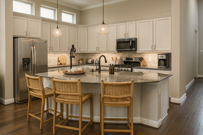 Building Photo - 4326 Victoria Pine Dr