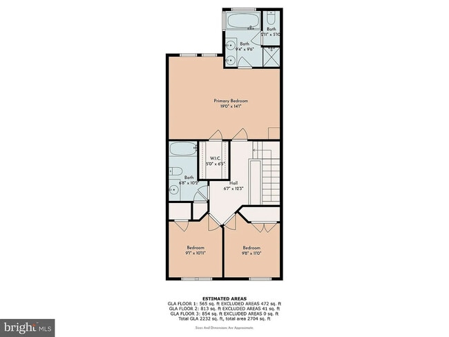 Building Photo - 204 Hudson Dr