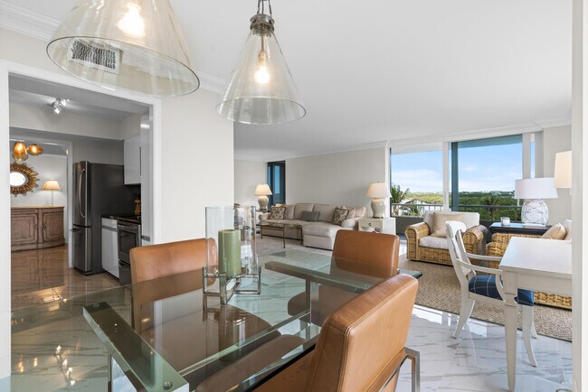 Building Photo - 5550 N Ocean Dr