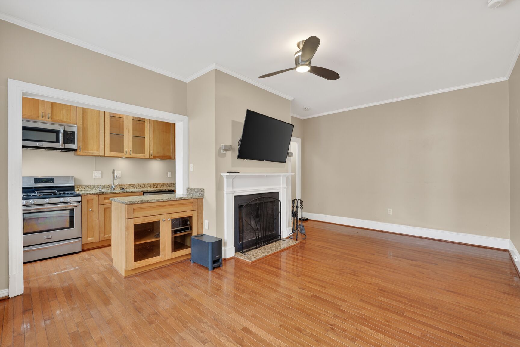 Building Photo - 3616 Connecticut Ave NW