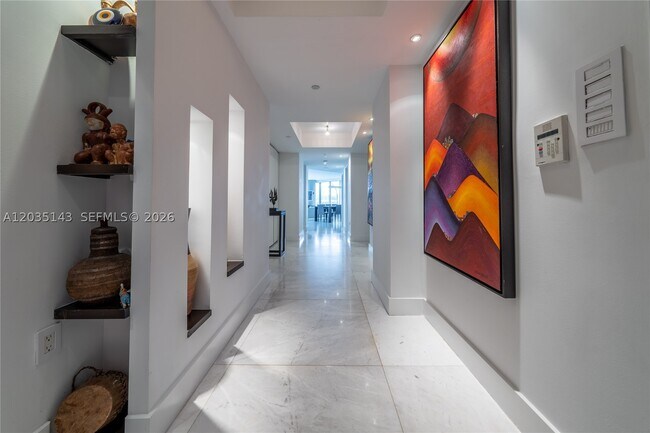 Building Photo - 9401 Collins Ave