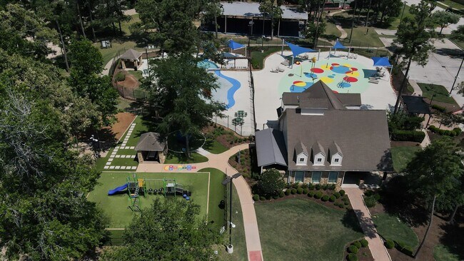 Building Photo - 3607 Cedar Flats Ln