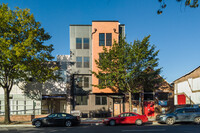 Building Photo - Petworth Apartments