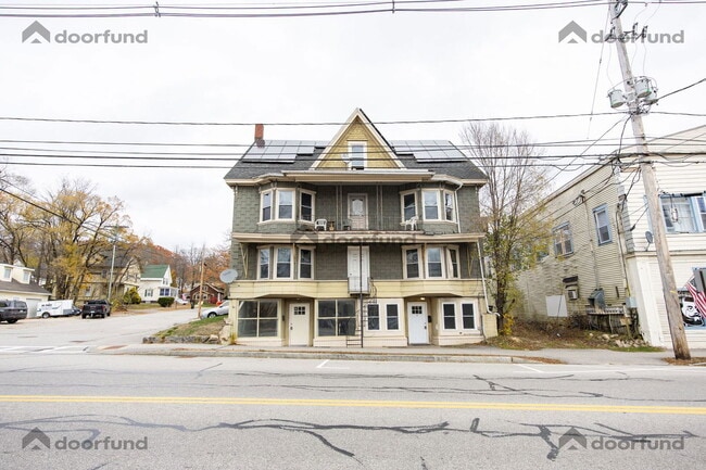 Building Photo - 3 Lyman St