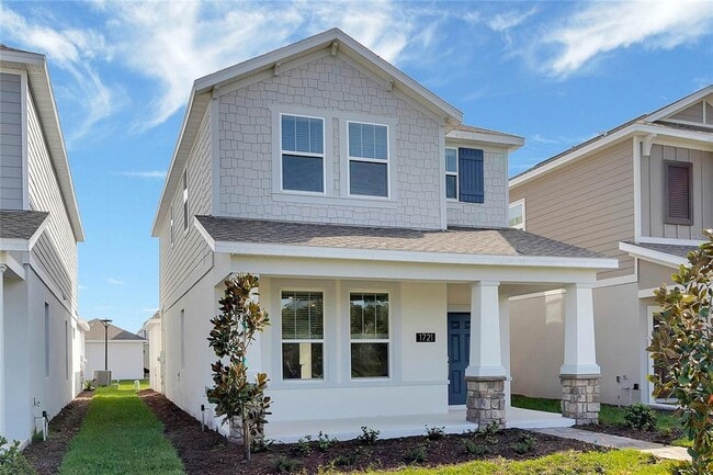 Building Photo - 1721 Good Neighbor Lp