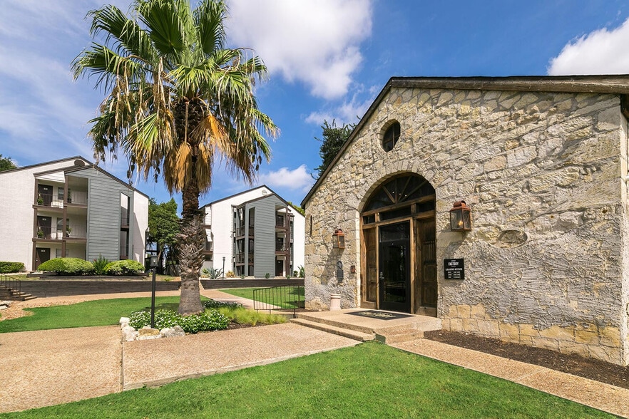 Building Photo - Soap Factory Apartments