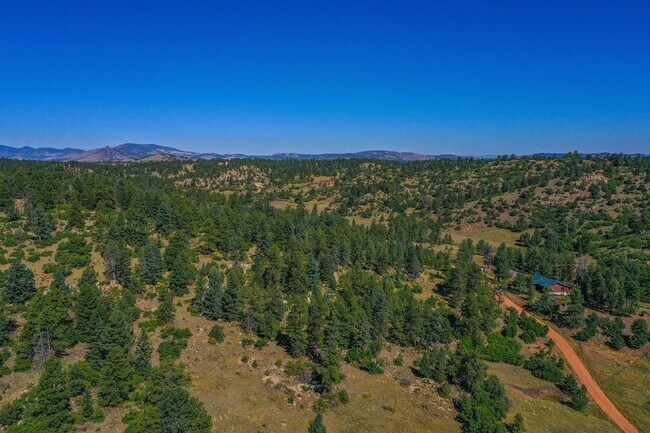 Building Photo - Backcountry Living
