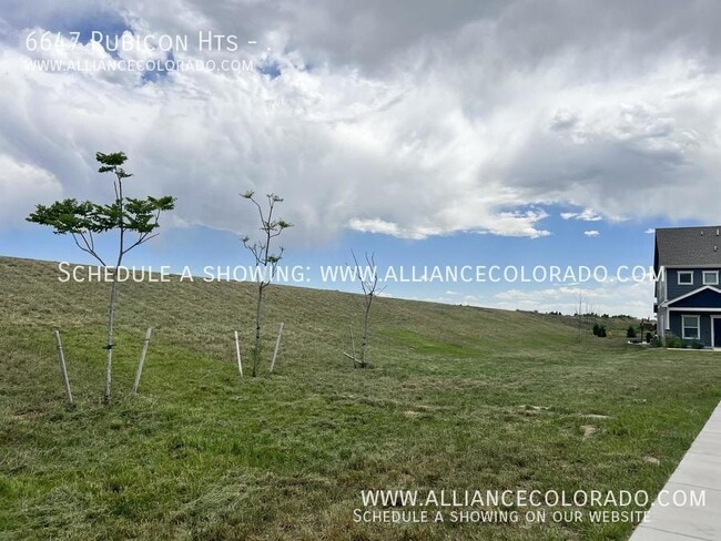 Building Photo - 6647 Rubicon Hts