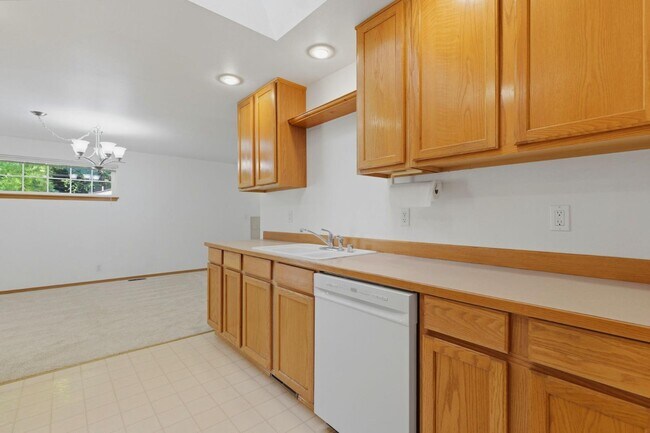 Building Photo - 6306 Sehmel Dr NW