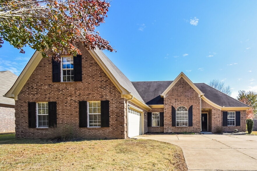 Primary Photo - 5894 Keebler Dr