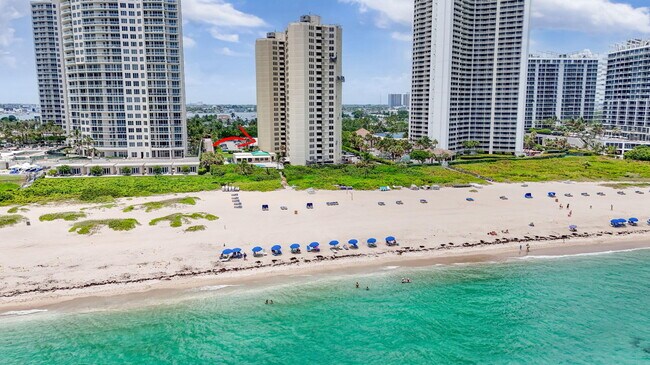 Building Photo - 2800 N Ocean Dr